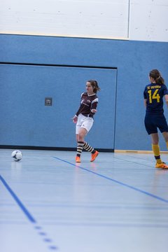 Bild 4 - B-Juniorinnen Futsal Qualifikation